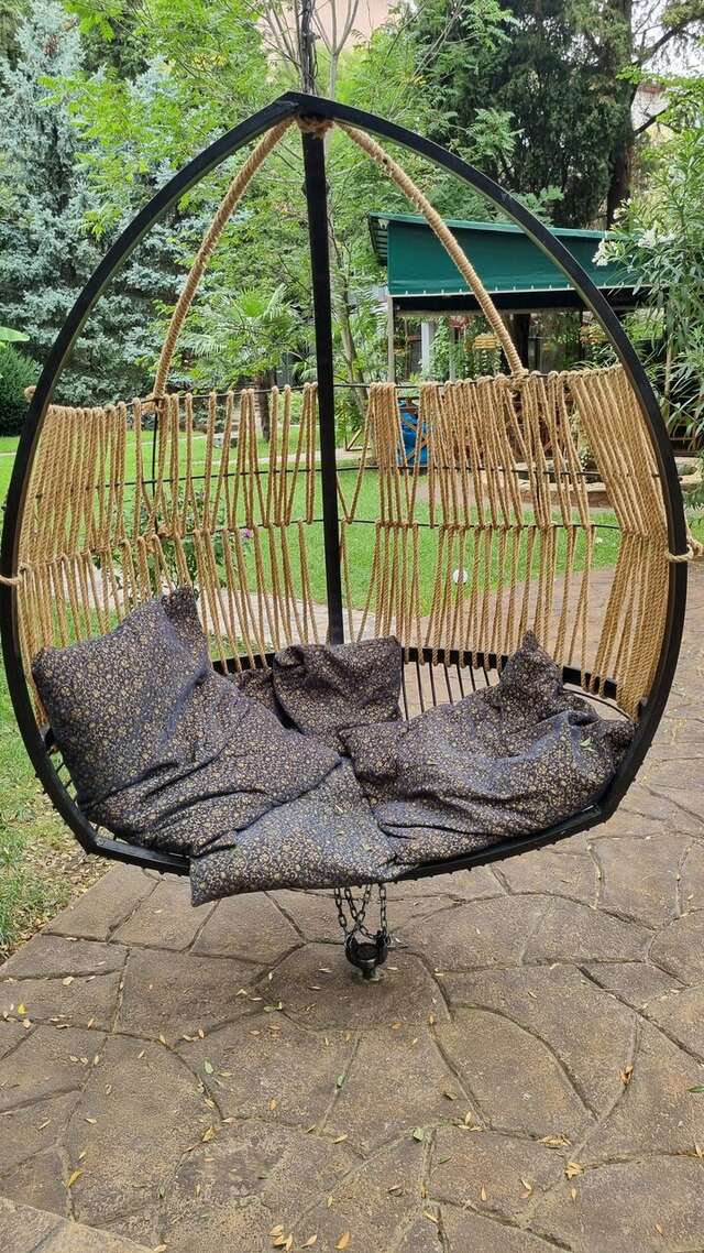 Гостиница Муссон Ялта-99