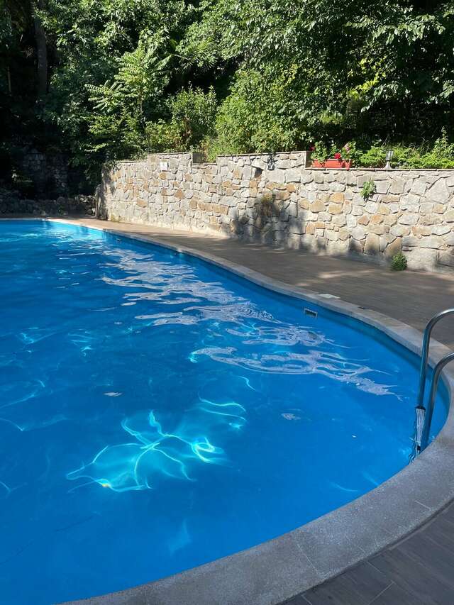 Гостиница Муссон Ялта-179