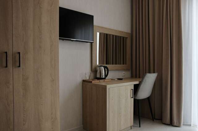 Гостиница Муссон Ялта-111