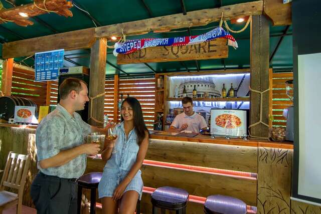 Гостиница Муссон Ялта-148