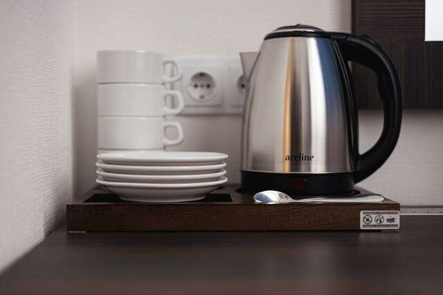 Гостиница Муссон Ялта-83