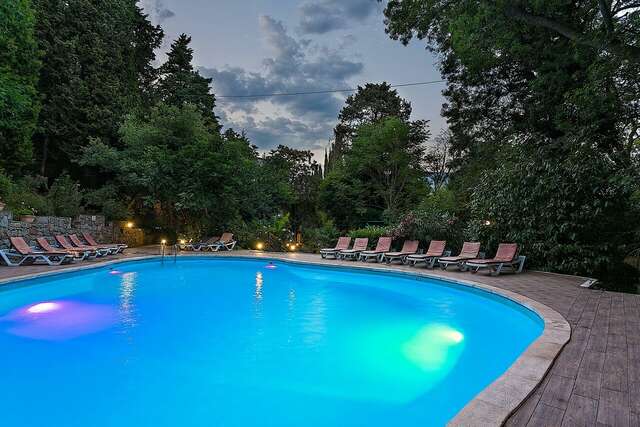 Гостиница Муссон Ялта-144