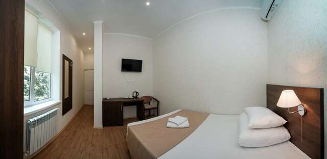 Гостиница Муссон Ялта-160