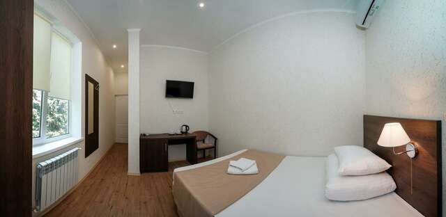 Гостиница Муссон Ялта-85