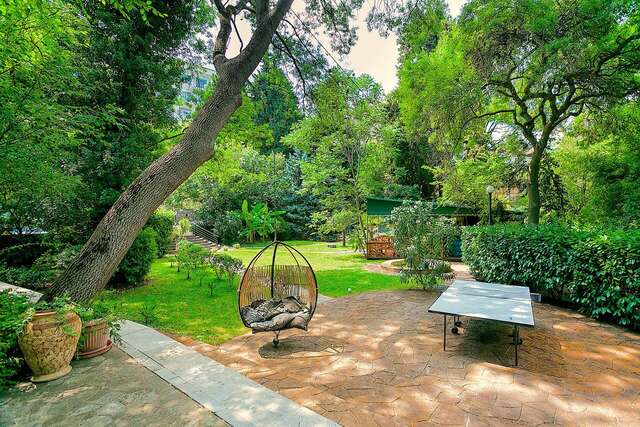 Гостиница Муссон Ялта-140