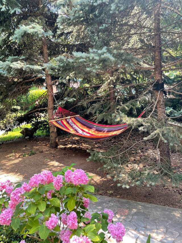 Гостиница Муссон Ялта-25