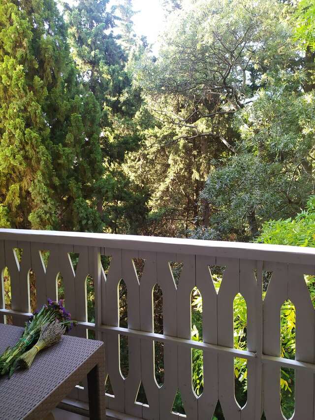 Гостиница Муссон Ялта-78