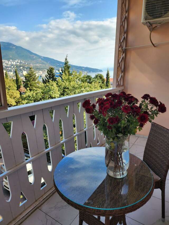 Гостиница Муссон Ялта-117