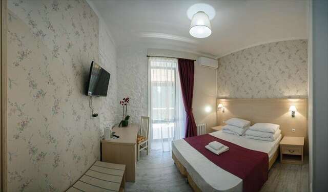 Гостиница Муссон Ялта-28