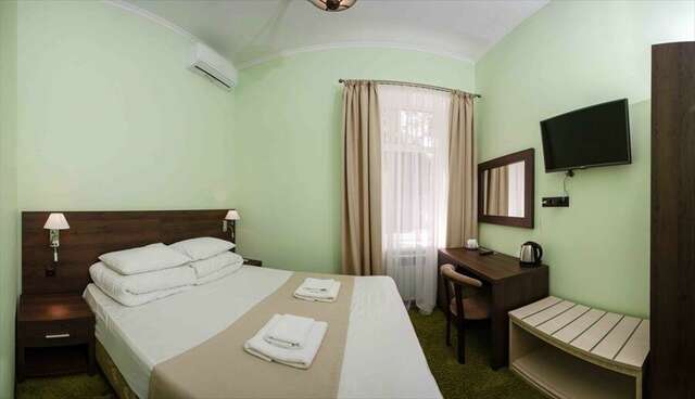 Гостиница Муссон Ялта-30