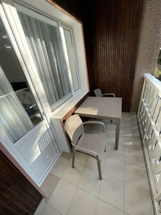 Гостиница Муссон Ялта-106