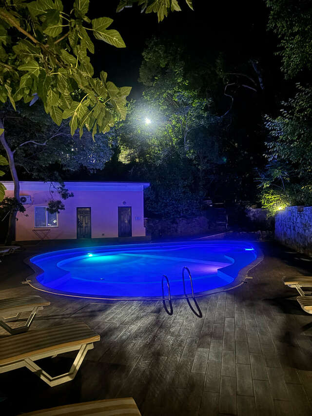 Гостиница Муссон Ялта-175