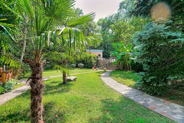 Гостиница Муссон Ялта-131