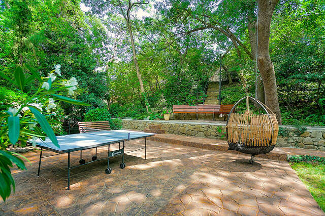 Гостиница Муссон Ялта-61