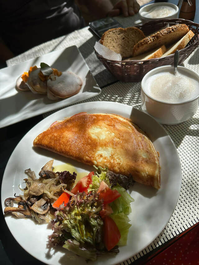 Гостиница Муссон Ялта-87