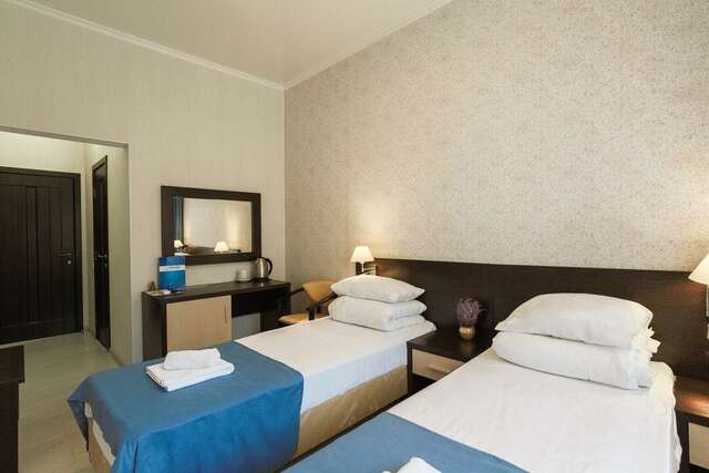 Гостиница Муссон Ялта-69