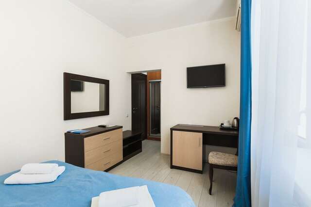 Гостиница Муссон Ялта-120