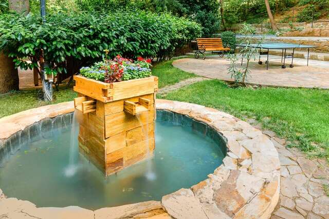 Гостиница Муссон Ялта-34