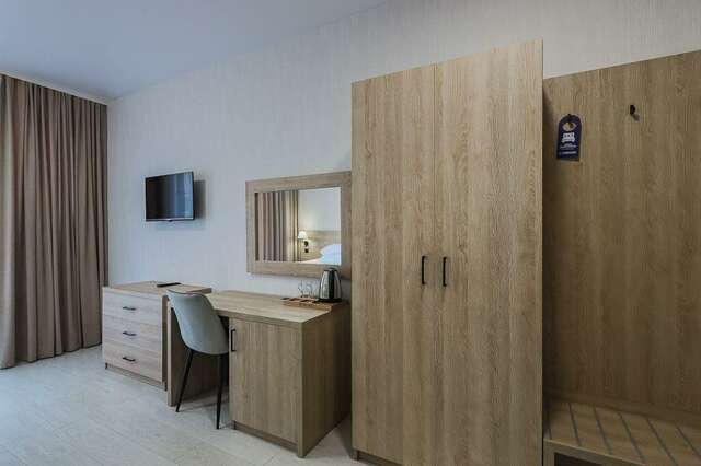 Гостиница Муссон Ялта-84