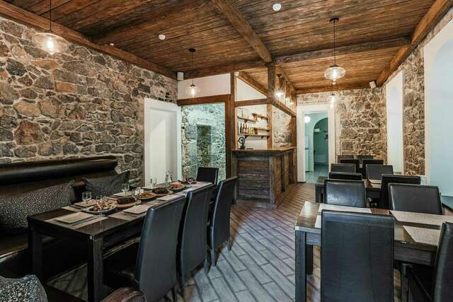 Гостиница Муссон Ялта-17