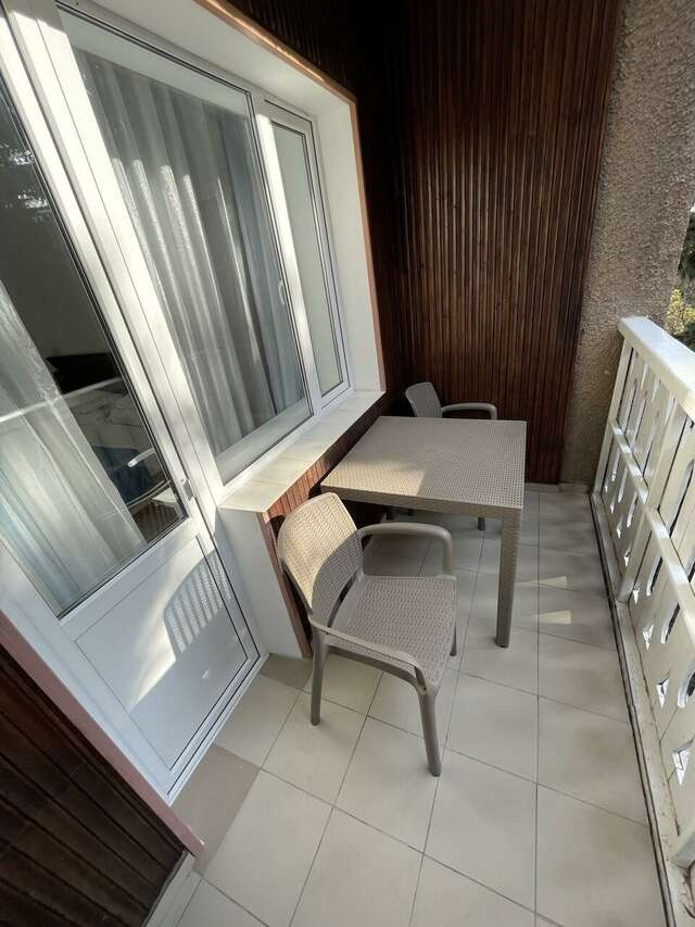 Гостиница Муссон Ялта-157