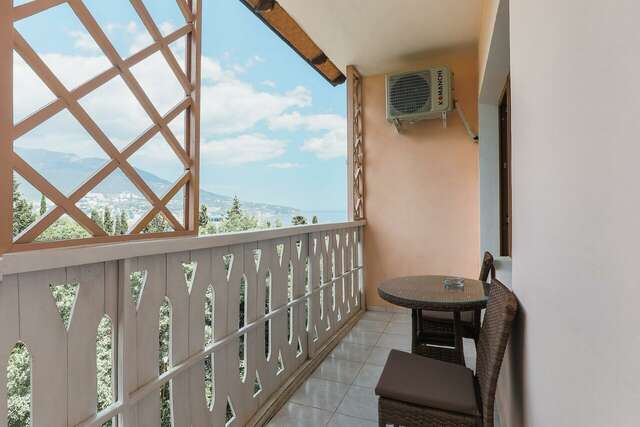 Гостиница Муссон Ялта-124