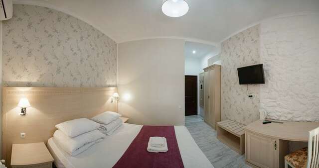 Гостиница Муссон Ялта-91