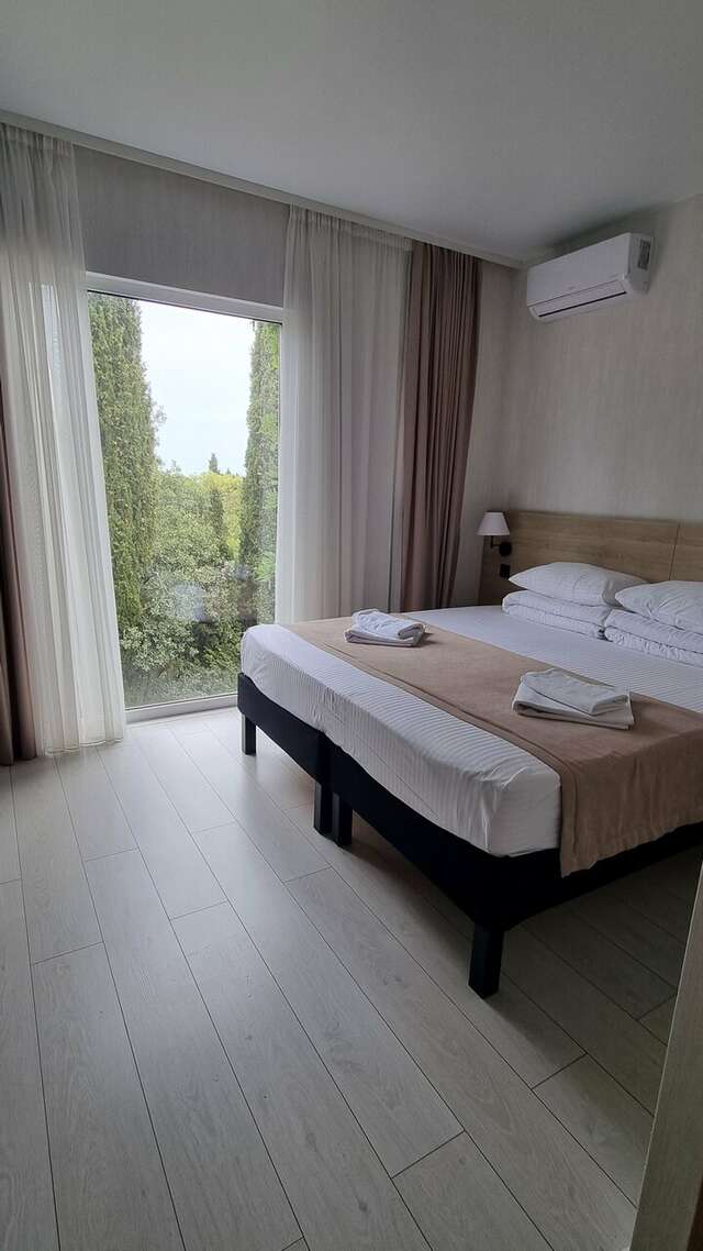 Гостиница Муссон Ялта-77