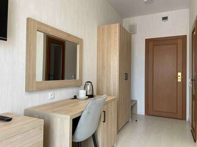 Гостиница Муссон Ялта-33