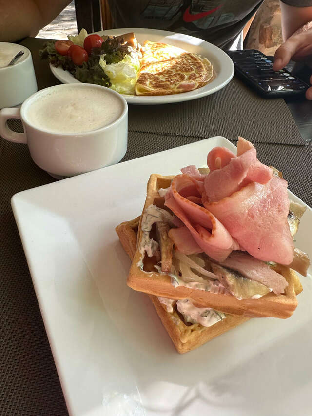 Гостиница Муссон Ялта-90