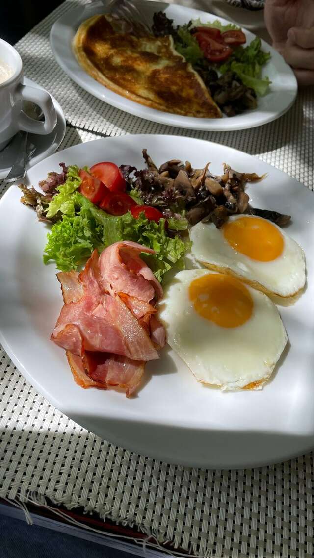 Гостиница Муссон Ялта-96