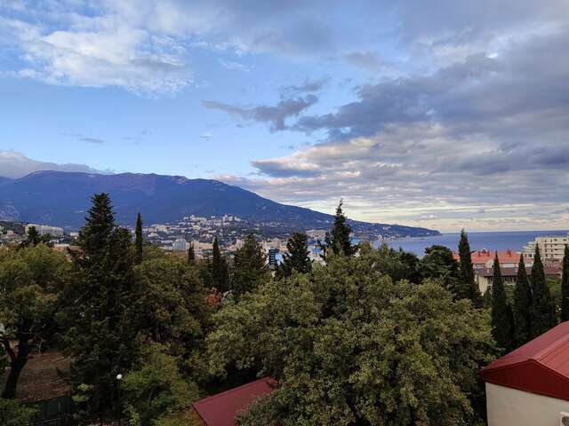 Гостиница Муссон Ялта-118