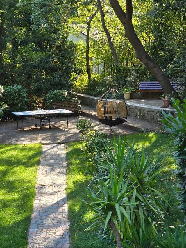 Гостиница Муссон Ялта-81