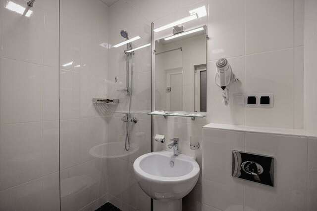 Гостиница Муссон Ялта-97