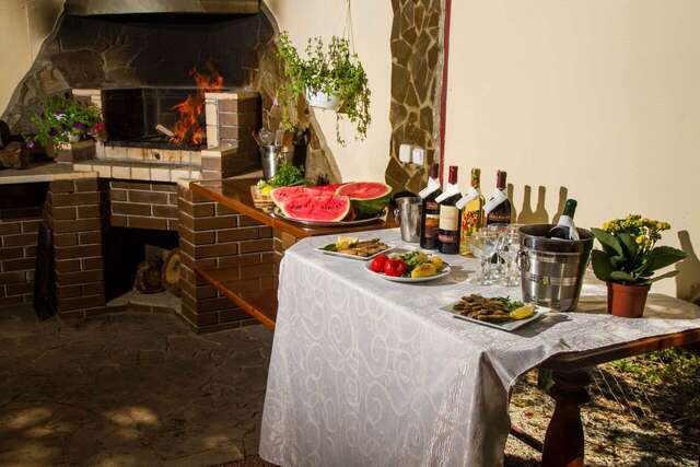 Гостиница Муссон Ялта-138