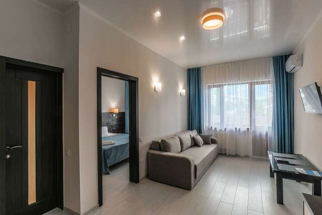 Гостиница Муссон Ялта-128