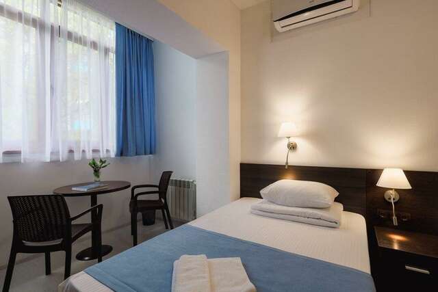 Гостиница Муссон Ялта-68