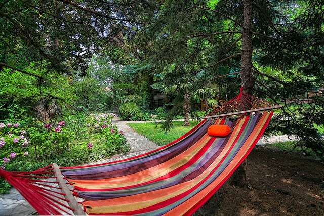 Гостиница Муссон Ялта-150