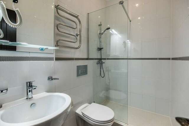 Гостиница Муссон Ялта-104