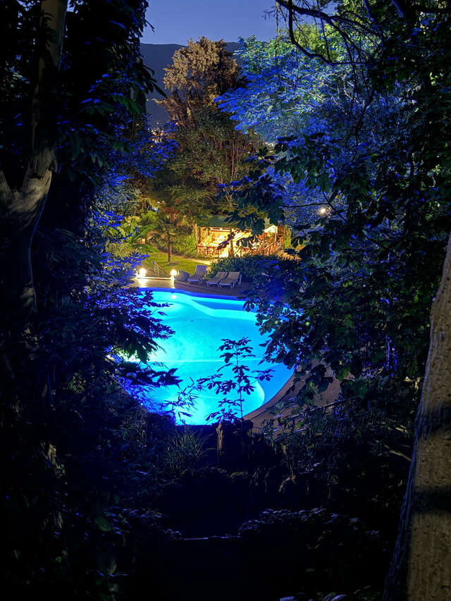 Гостиница Муссон Ялта-163