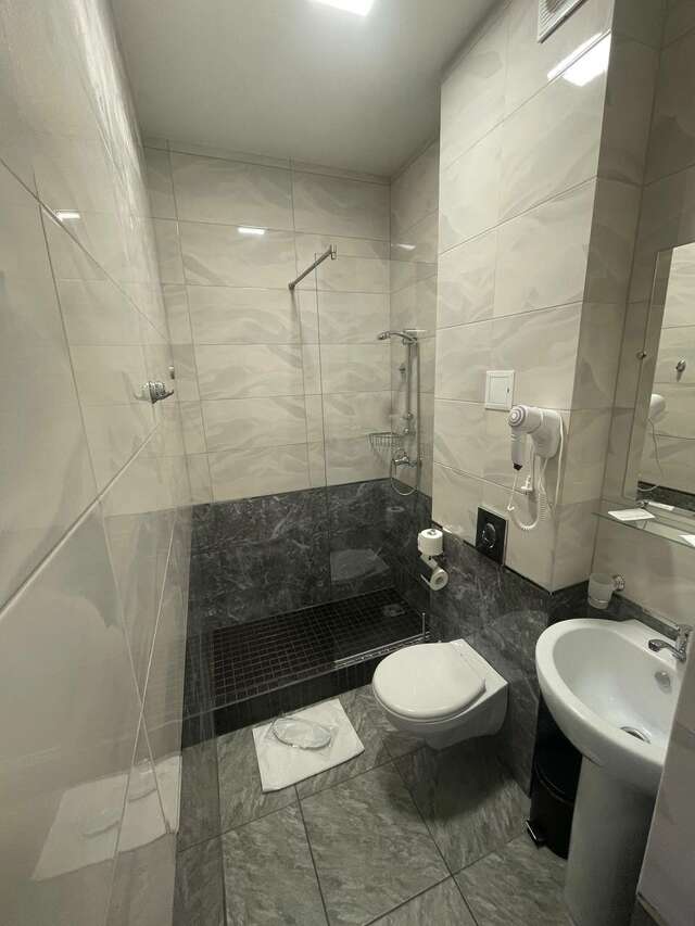 Гостиница Муссон Ялта-107