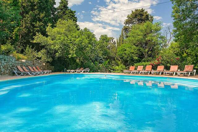 Гостиница Муссон Ялта-132