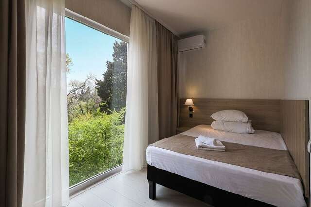 Гостиница Муссон Ялта-56