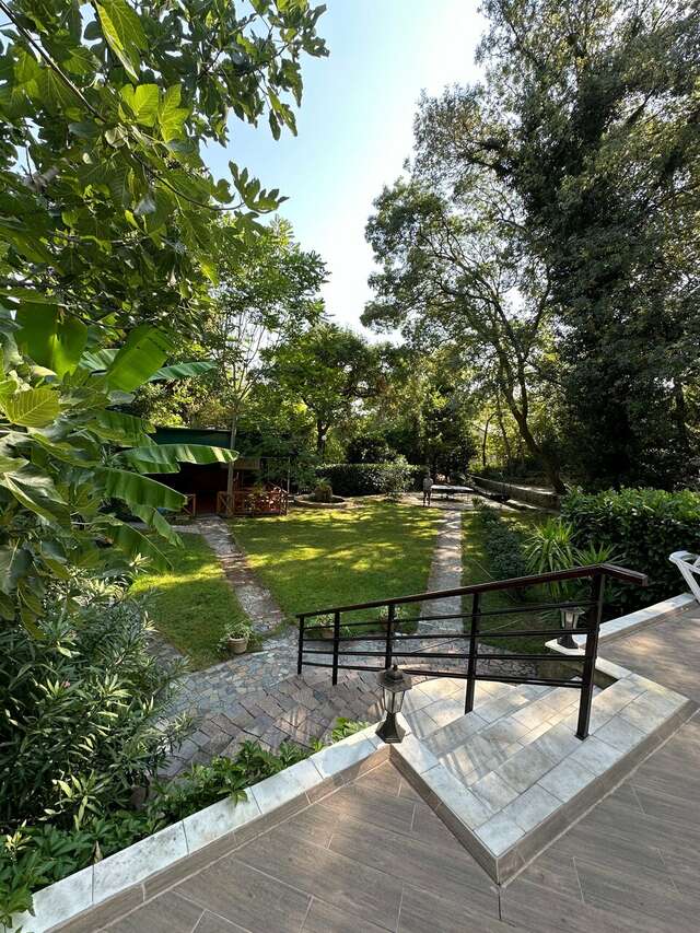 Гостиница Муссон Ялта-59