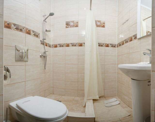 Гостиница Муссон Ялта-108