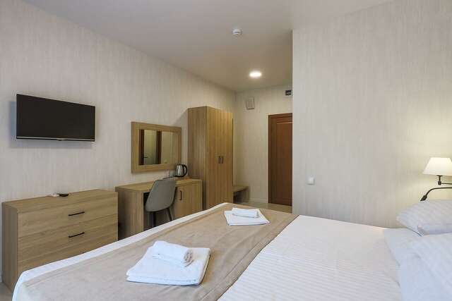 Гостиница Муссон Ялта-126