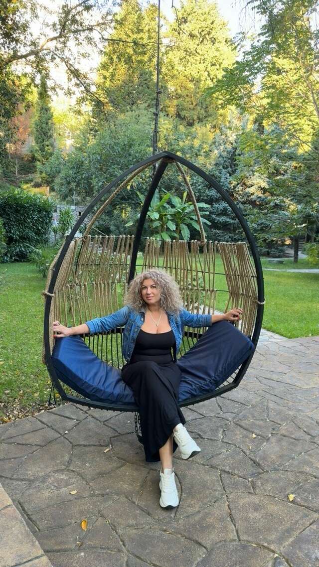 Гостиница Муссон Ялта-115