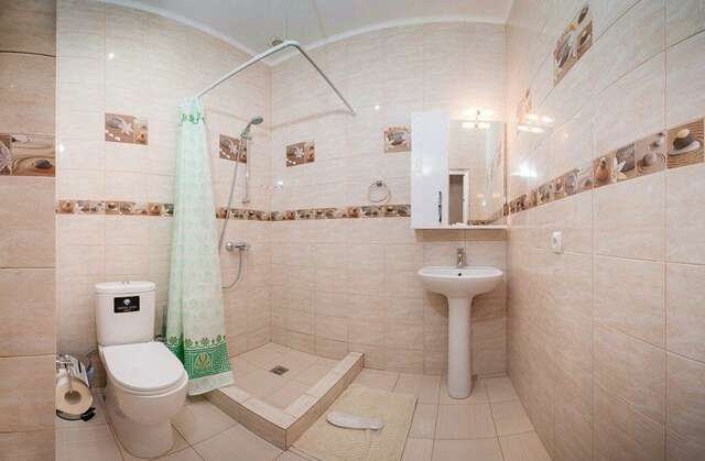 Гостиница Муссон Ялта-66