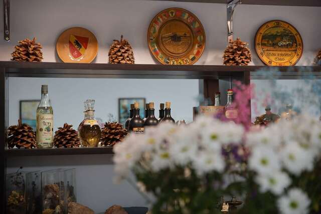 Гостиница Муссон Ялта-105