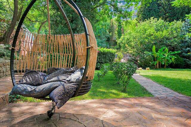 Гостиница Муссон Ялта-135